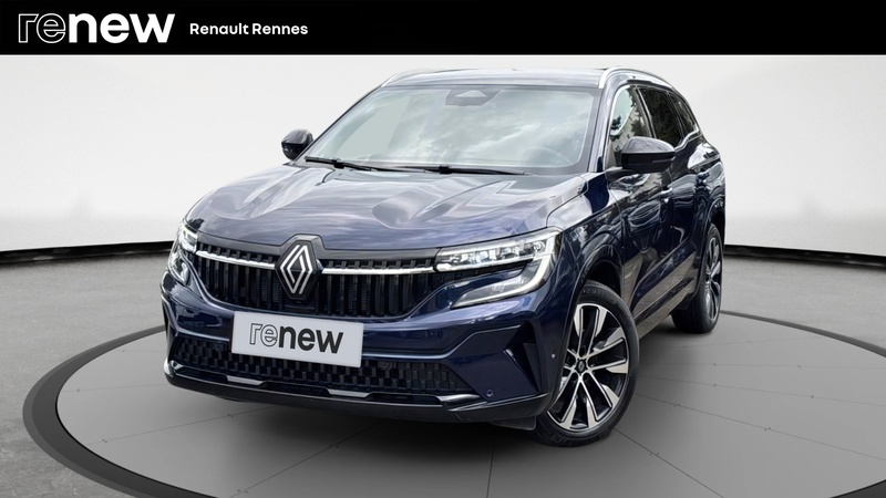 Renault Espace VI
