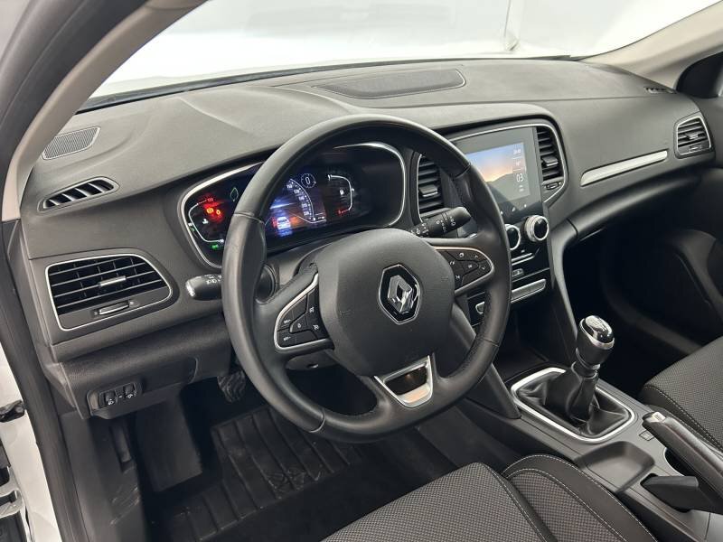 Renault Megane IV Estate