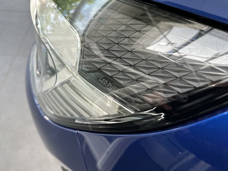 Fahrzeugabbildung Captur EXPERIENCE TCe 90 Bild 5 von 50