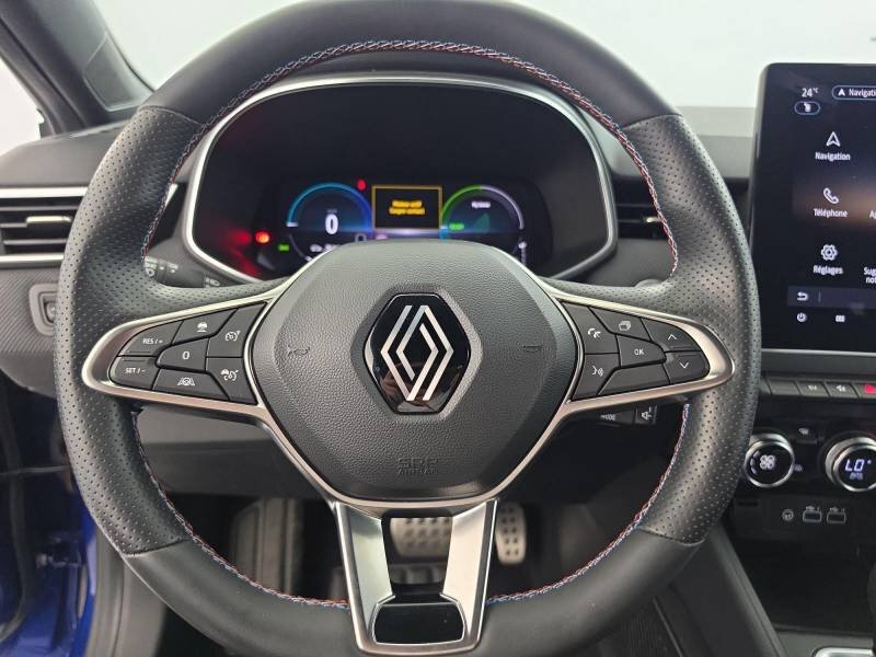 Renault Clio V