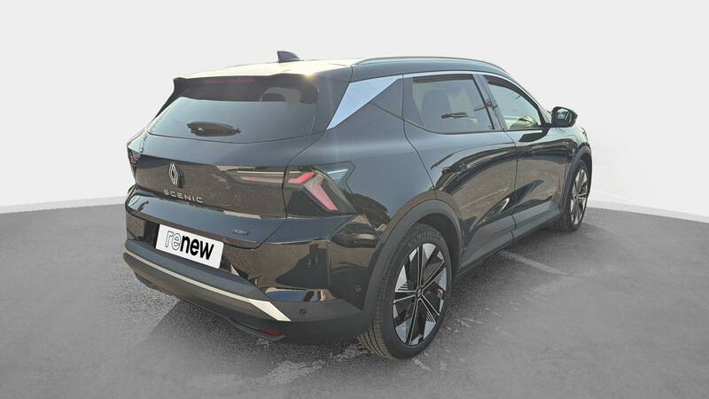 Renault Scenic E-Tech Electrique