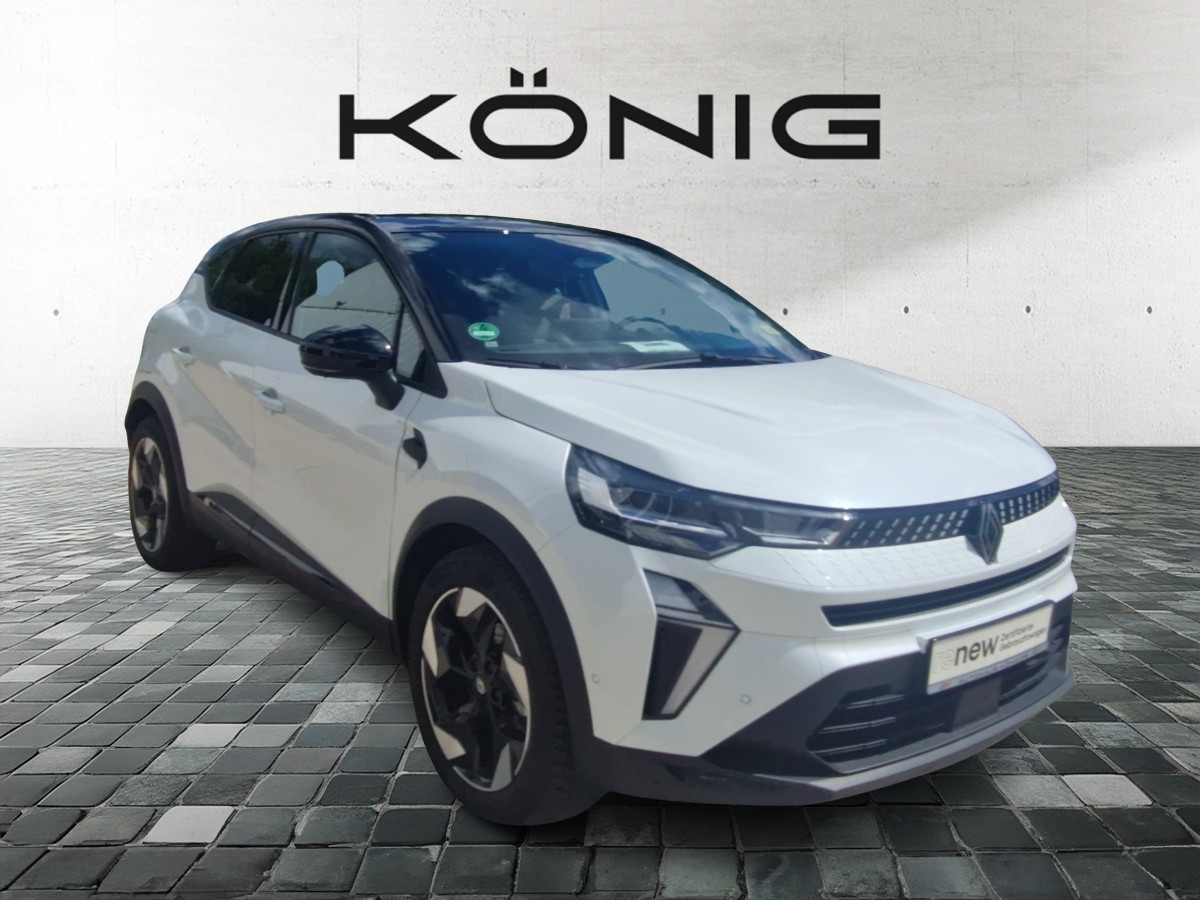 Renault Captur – Bild 5