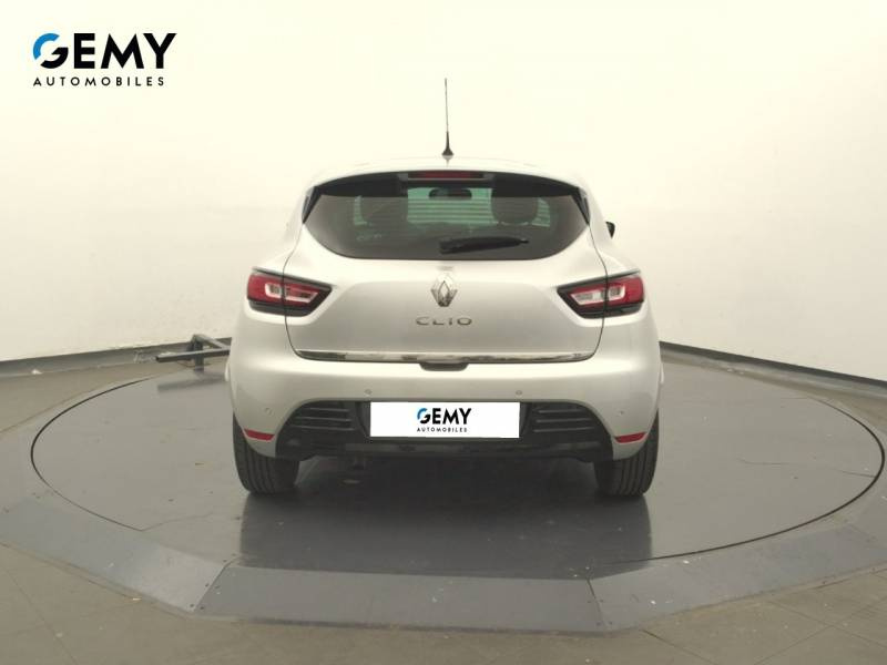 Renault Clio IV