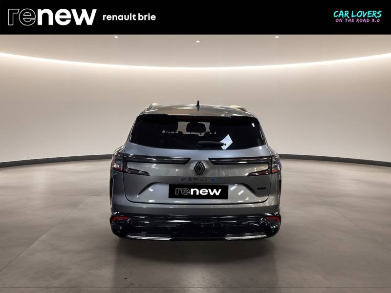 Renault Espace VI