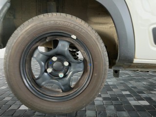 Vehicle 3D Image