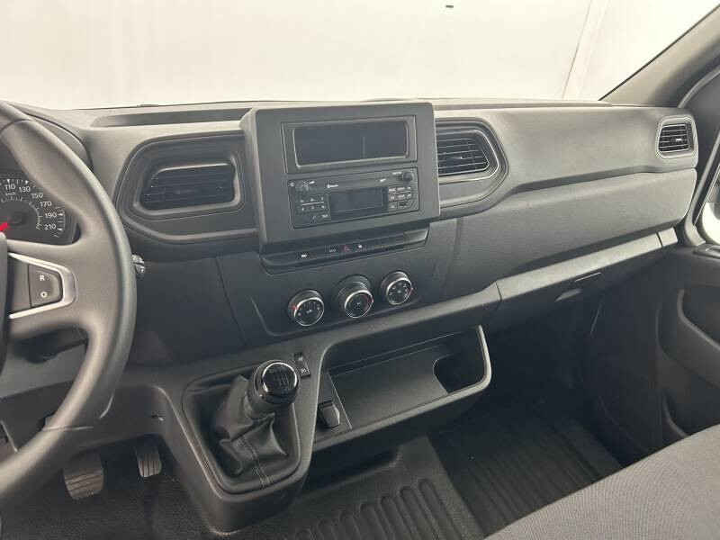 Renault Master III