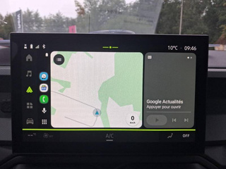 Vehicle 3D Image