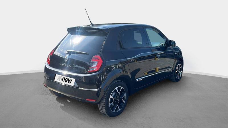 Renault Twingo III