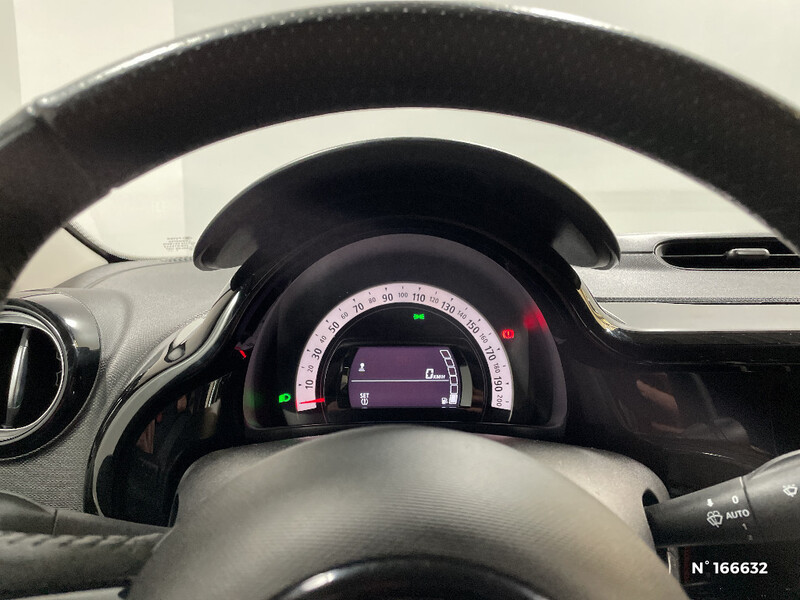 Renault Twingo III