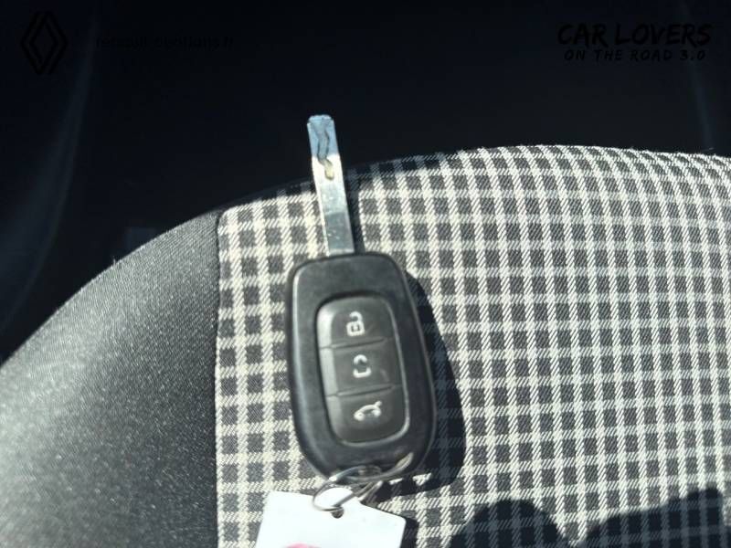 Renault Twingo III