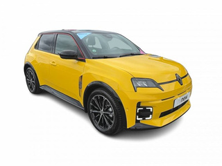 Vehicle 3D Image