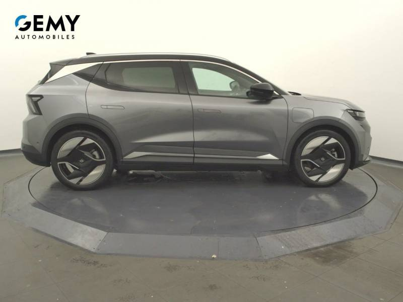 Renault Scenic E-Tech Electrique