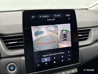 Vehicle 3D Image