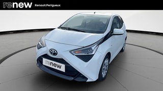 AYGO