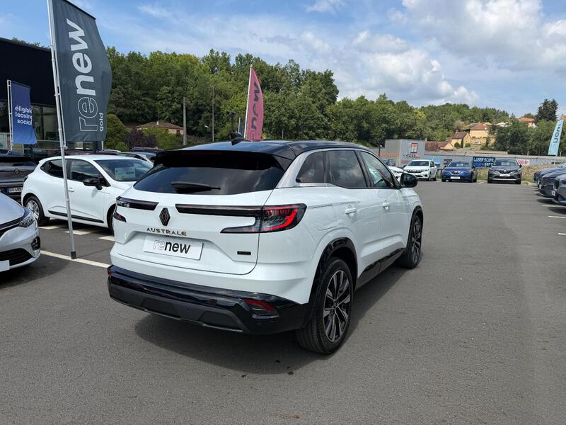 Renault Austral