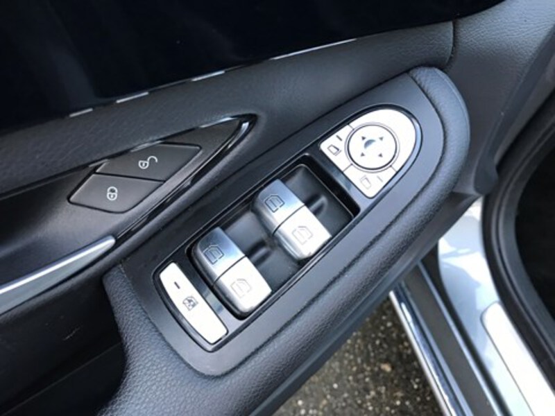 Mercedes-Benz Classe C