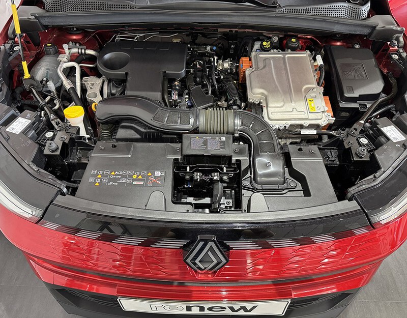 Renault Symbioz