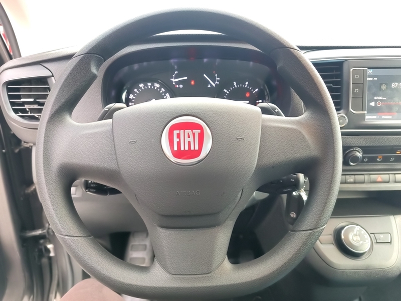 Fiat Professional Scudo