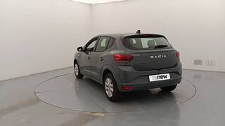 Vehicle 3D Image