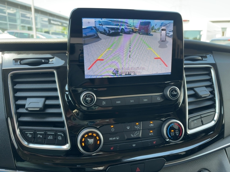 Ford Tourneo Connect