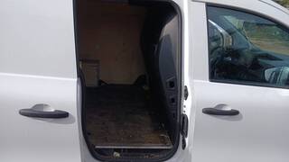 Vehicle 3D Image