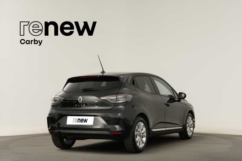 RENAULT Clio Clio 1.0 TCe Evolution Bi-Fuel — photo 3