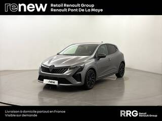Vehicle 3D Image