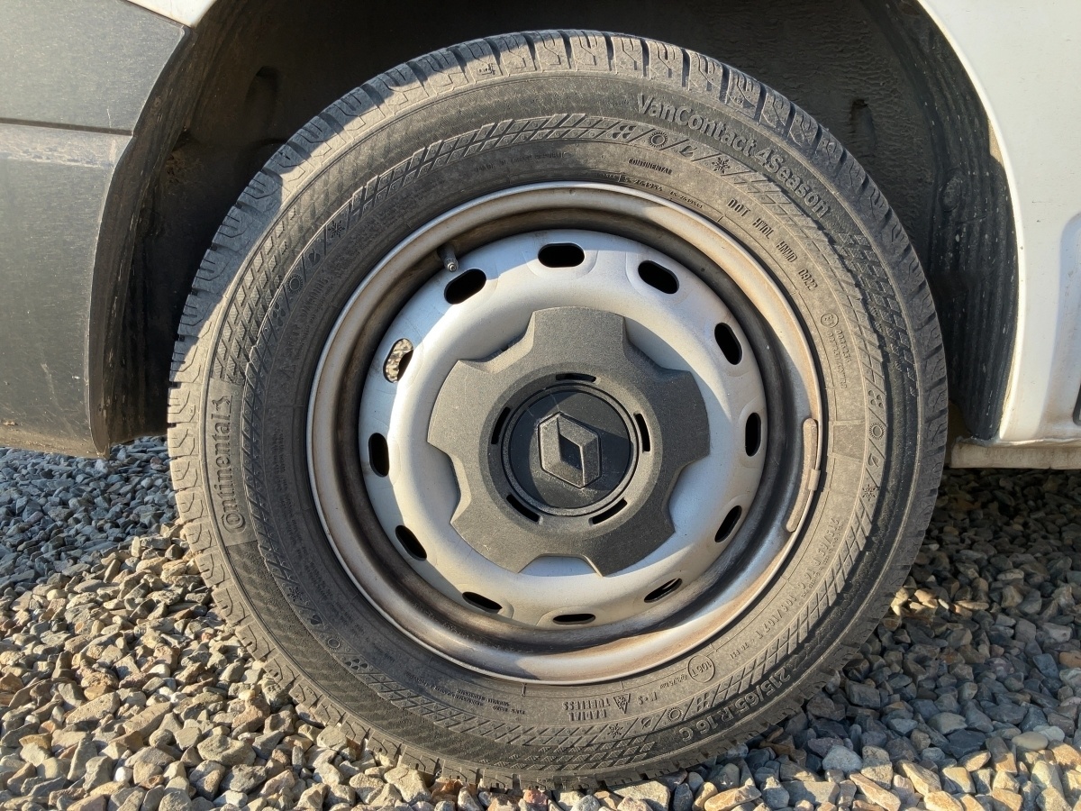Renault Trafic – Bild 6