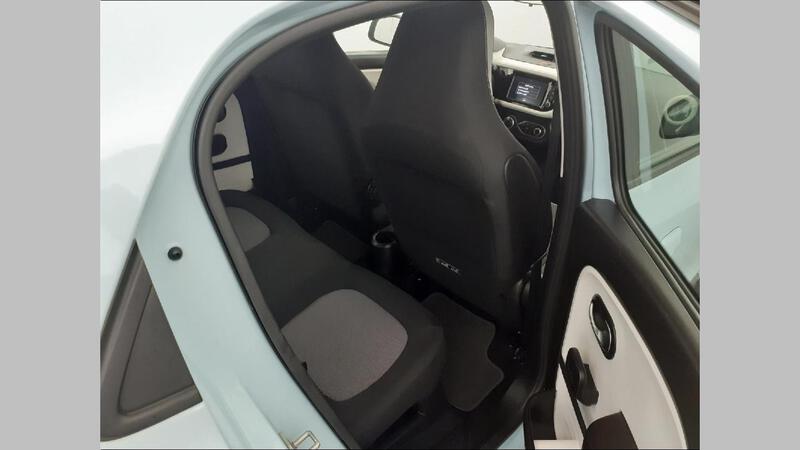 Renault Twingo III