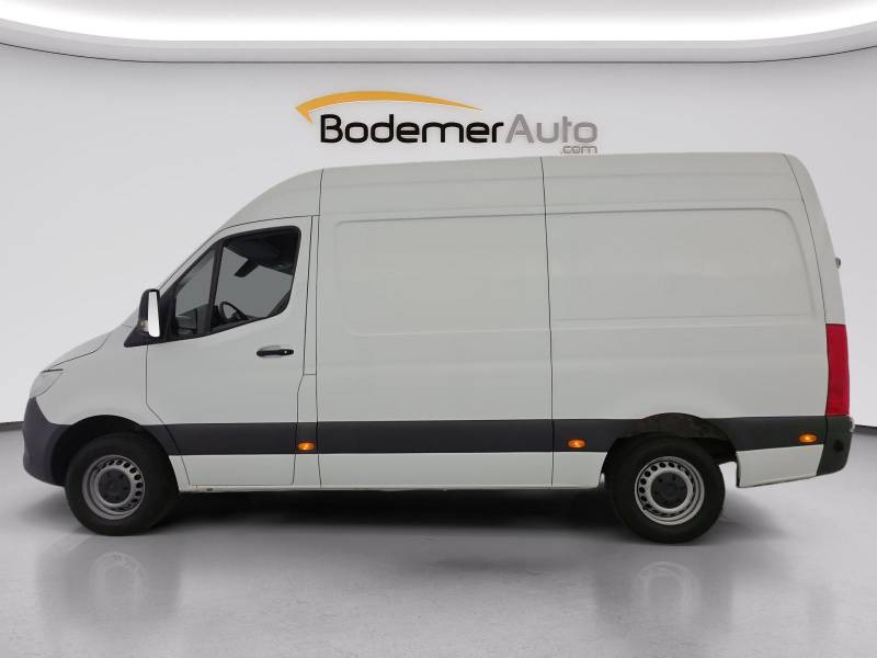 Mercedes Sprinter Fourgon III