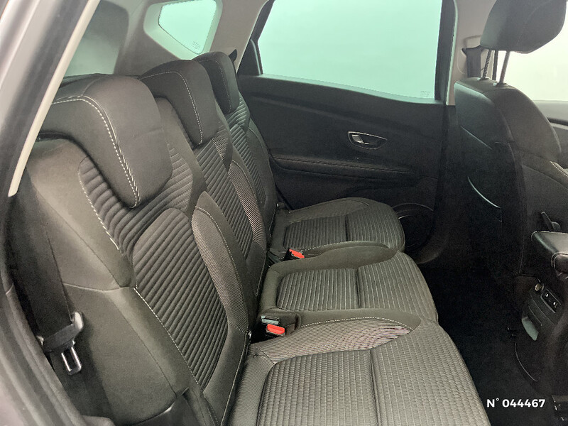 Renault Scenic IV