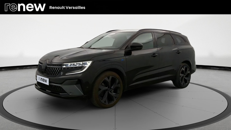 Renault Espace VI