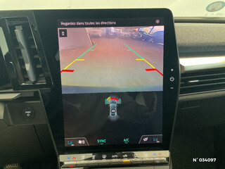 Vehicle 3D Image