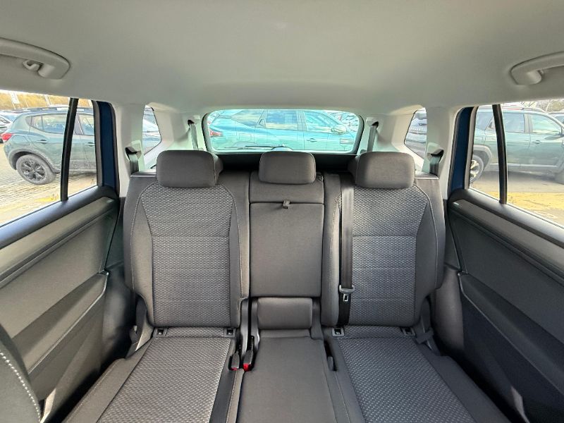 VOLKSWAGEN Tiguan Allspace 2019 — imagine 33