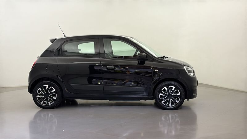 Renault Twingo E-Tech Electrique