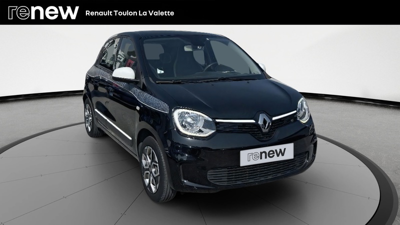 Renault Twingo III