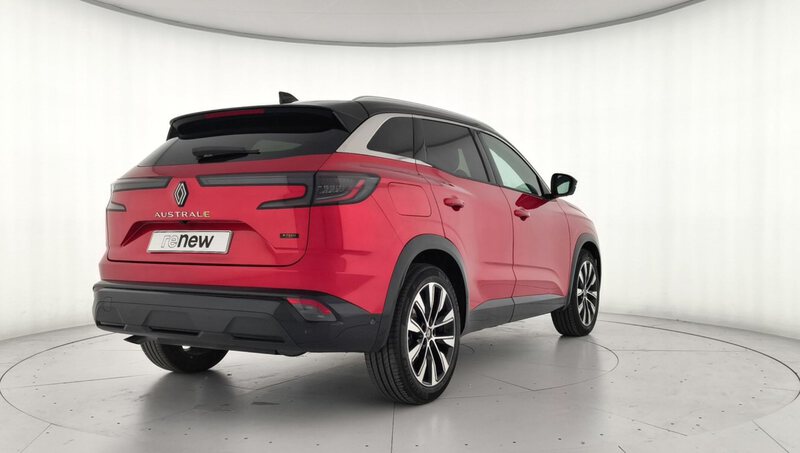 Renault Austral