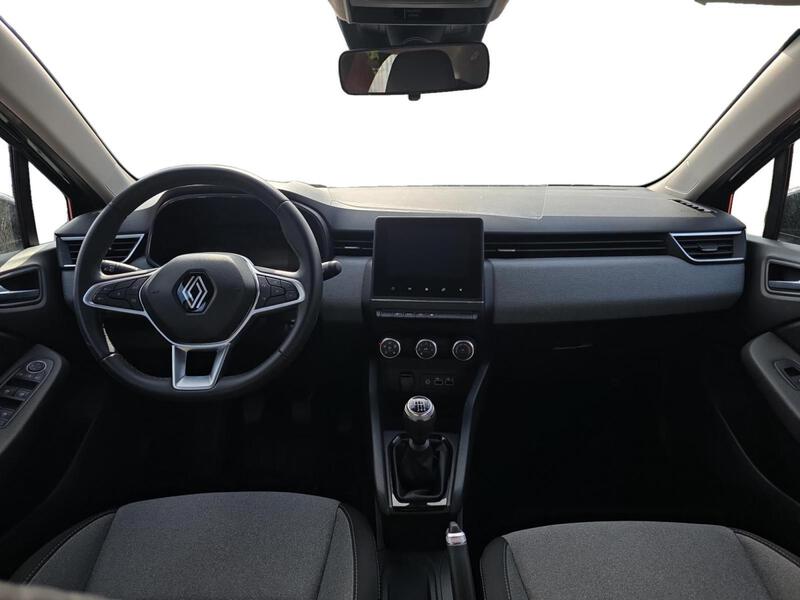 Renault Clio V