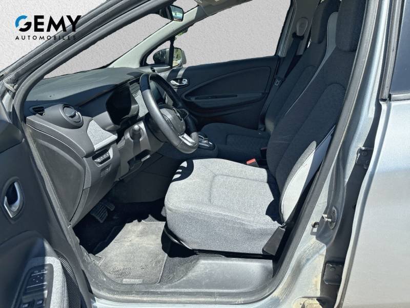 Renault ZOE E-Tech Electrique