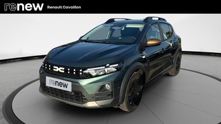 Vehicle 3D Image