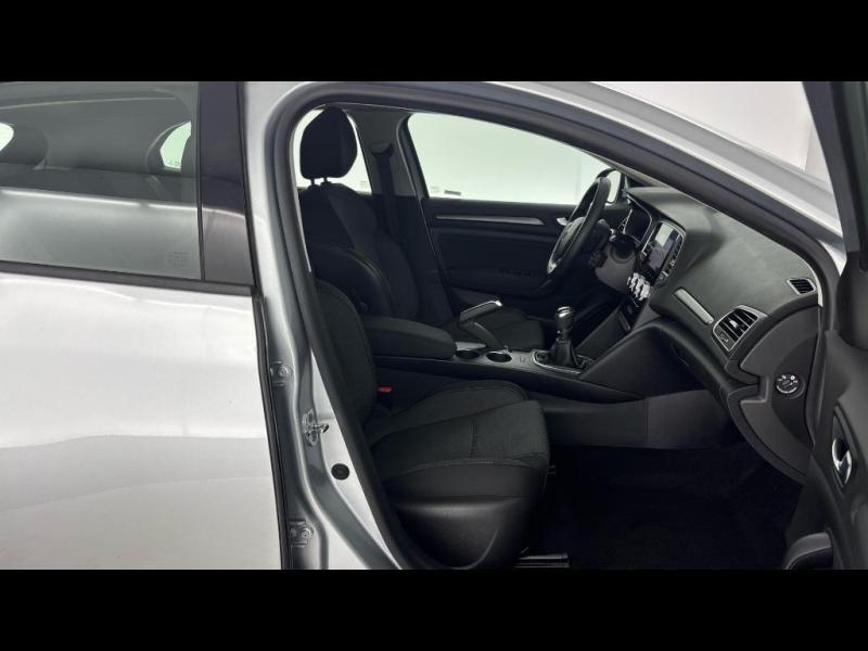 Renault Megane IV Berline