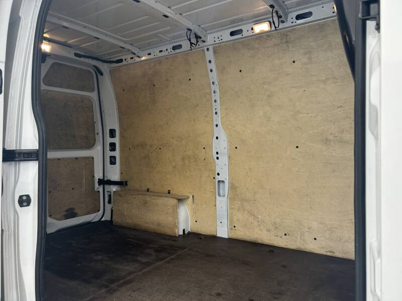 Renault Master III