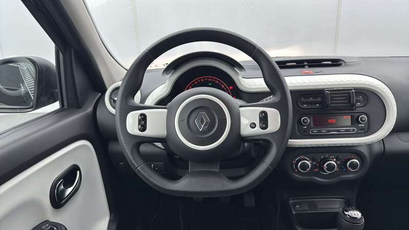 Renault Twingo III