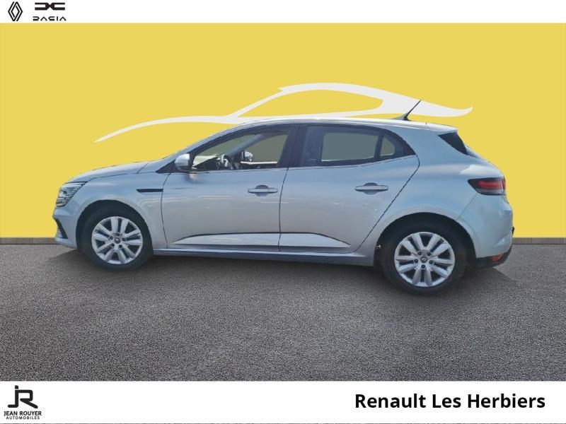 Renault Megane IV Berline