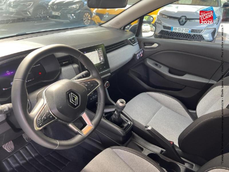 Renault Clio V