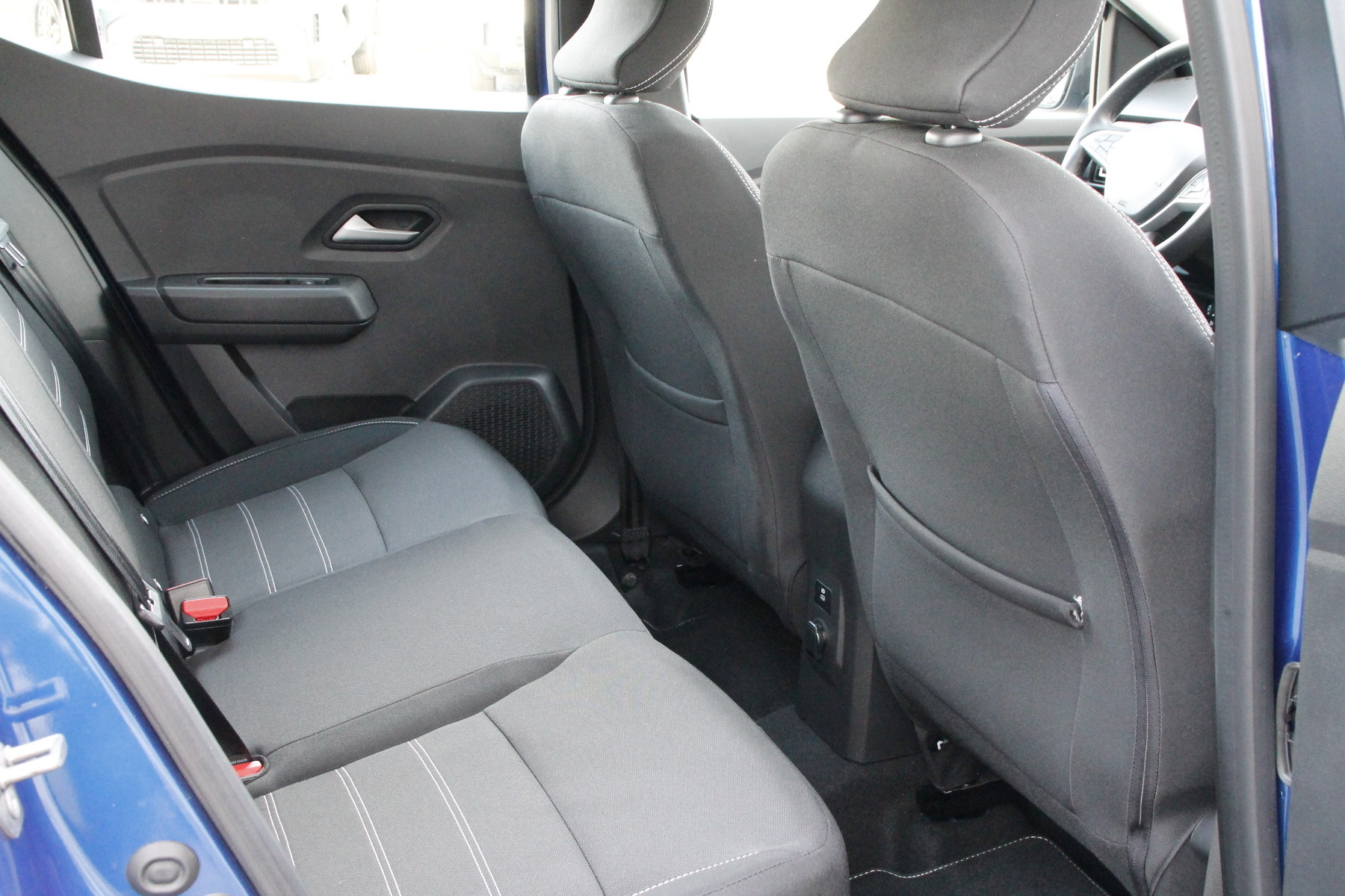 Dacia Sandero – Bild 18