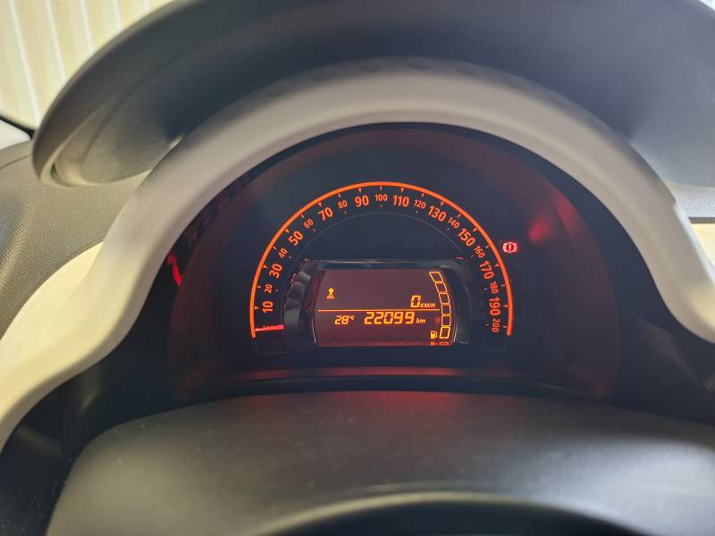 Renault Twingo III