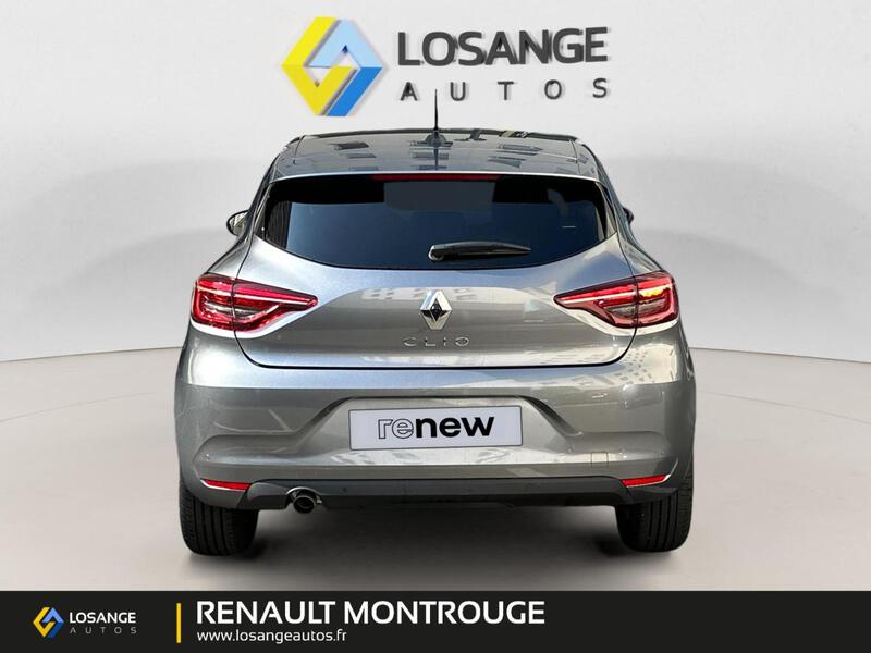 Renault Clio V
