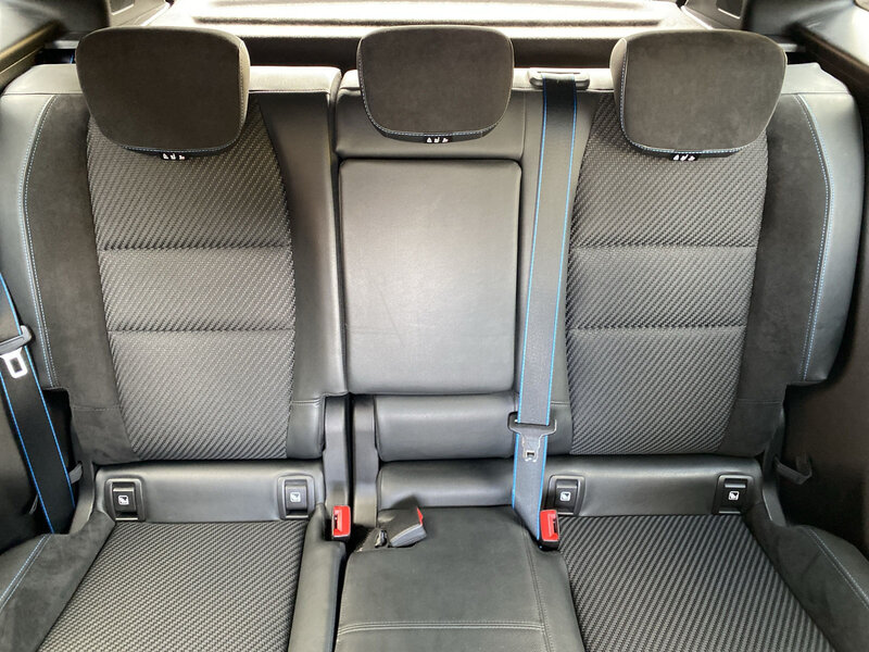 Fahrzeugabbildung Austral Techno Esprit Alpine TCe160 MildHybrid CVT Bild 15 von 20
