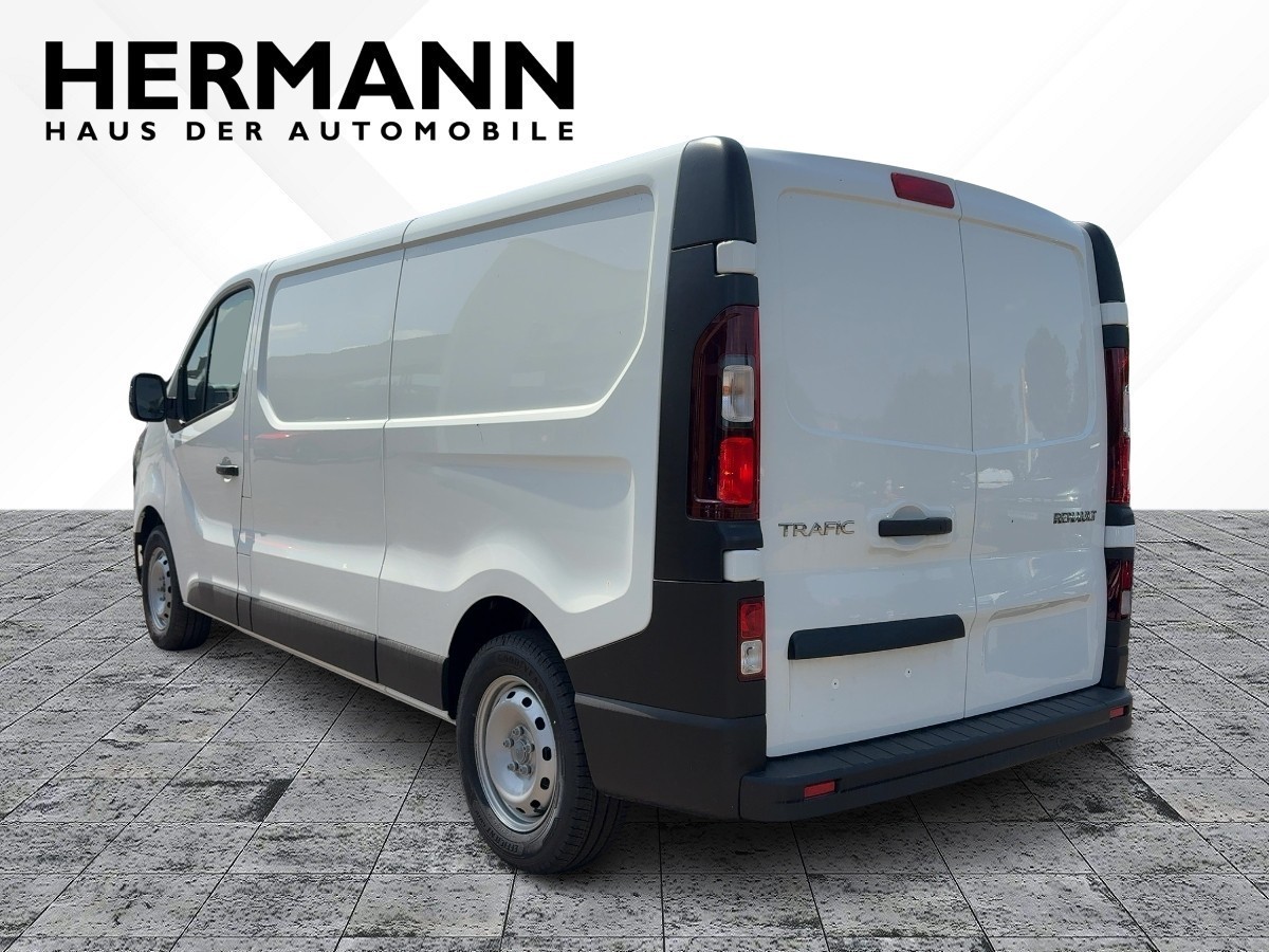 Renault Trafic – Bild 3